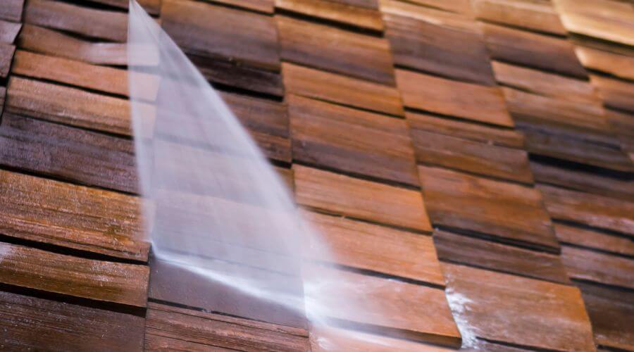 Slate Roofing in Niagara, WI